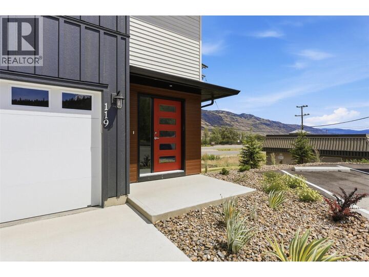 Property Photo: 8960 Dallas Drive 119 BC V2C 6V1