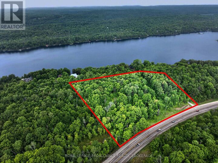 Property Photo:  Pt Lt 20 Highway 7  ON K0H 0B6 