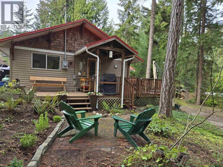 Property Photo:  559 Blitz Road  BC V0N 2J1 