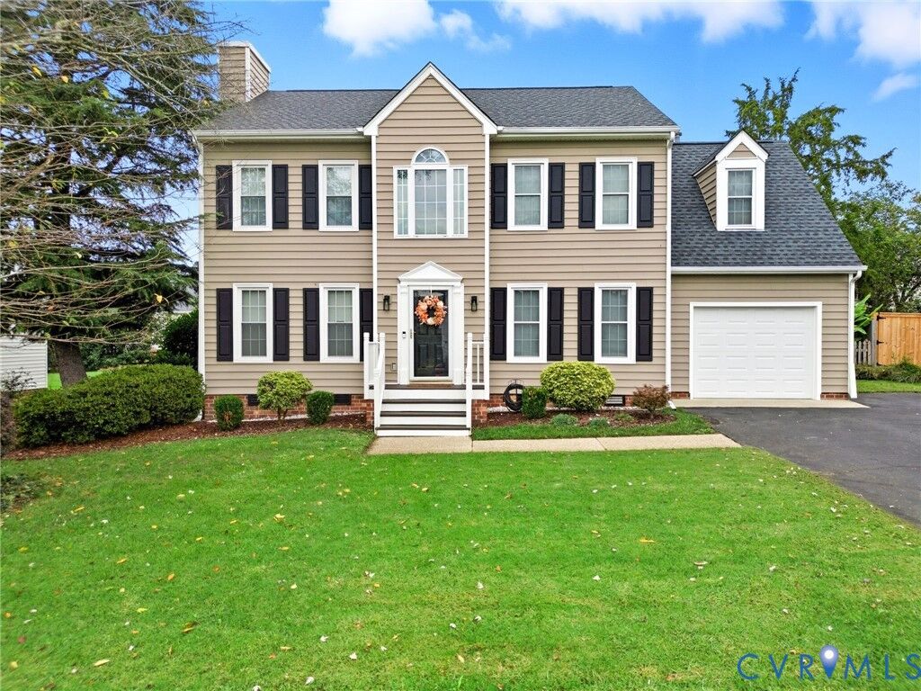 Property Photo: 12460 Gayton Station Boulevard VA 23233