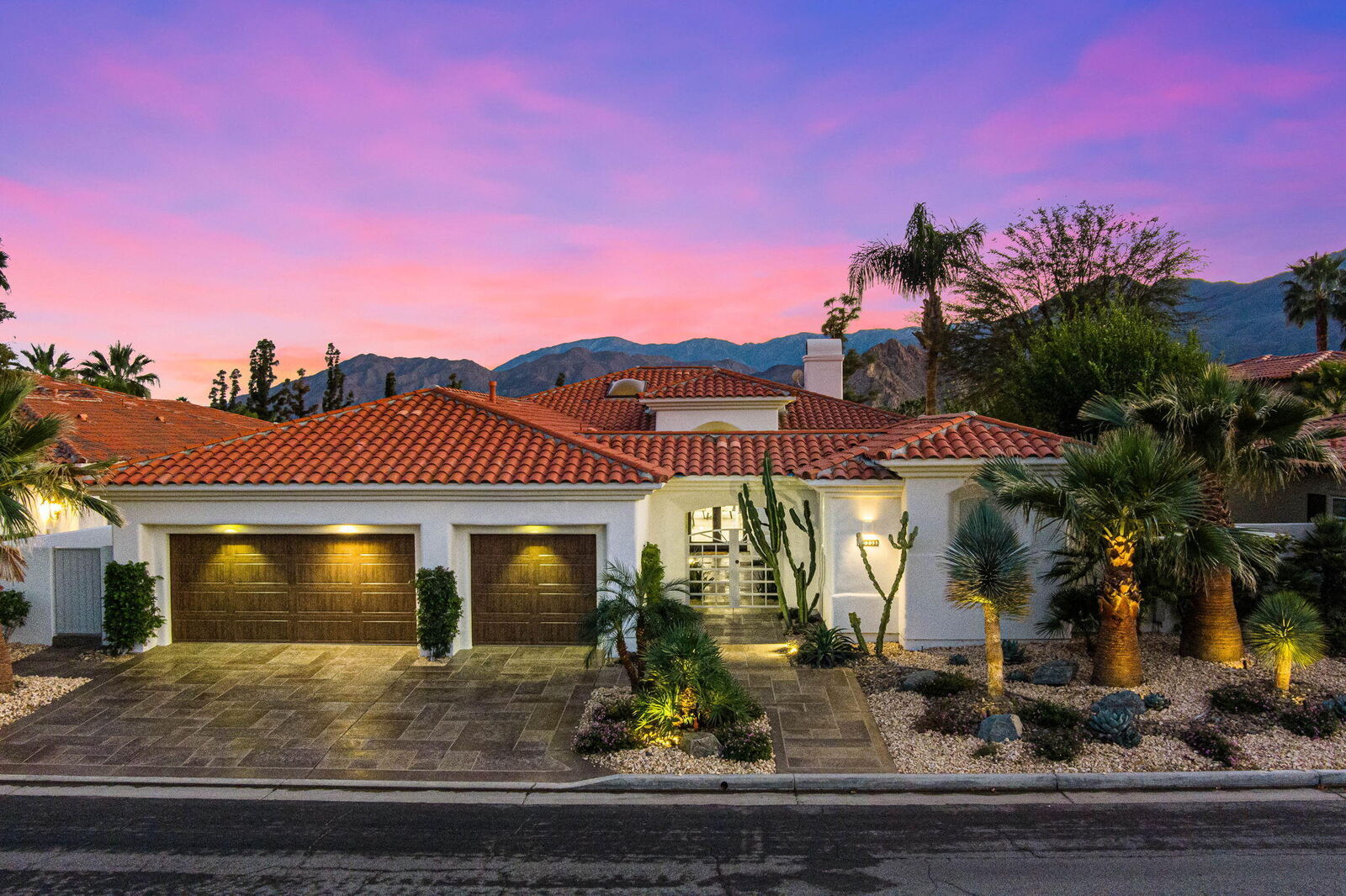 Property Photo:  80201 Riviera  CA 92253 