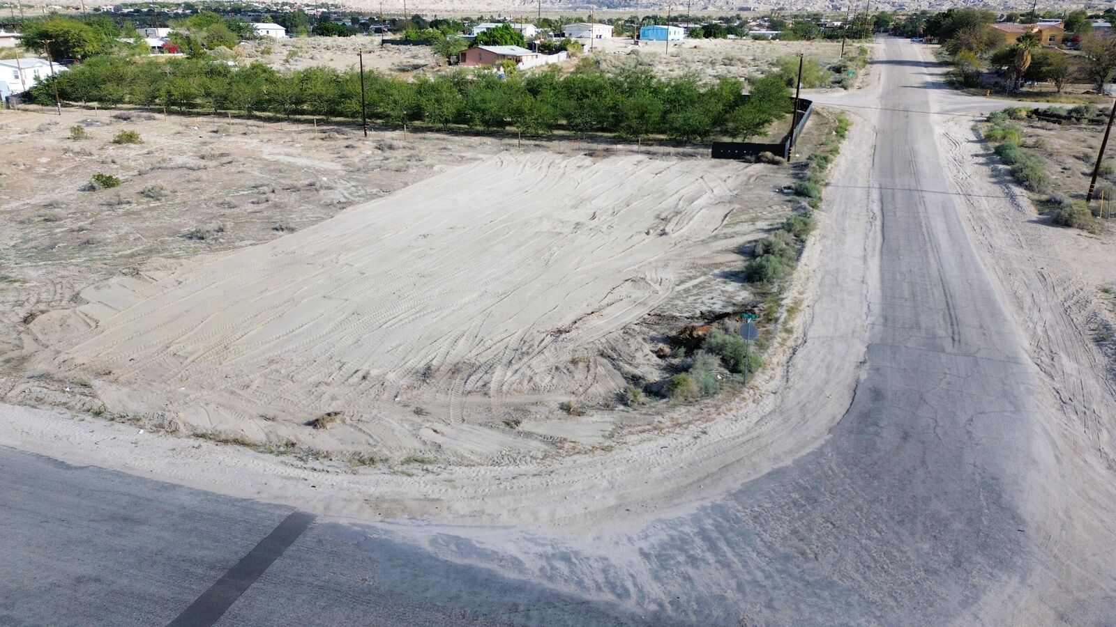 Property Photo:  0 Bay Drive  CA 92254 