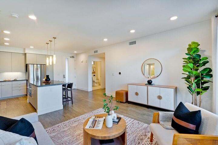 Property Photo: 3768 Capitol Ave-518B CA 94538