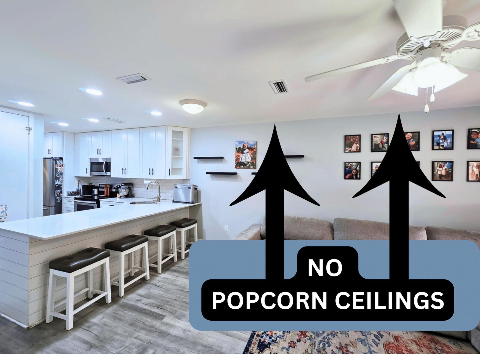 Property Photo:  11 NW Poulton Drive Unit E  FL 32548 