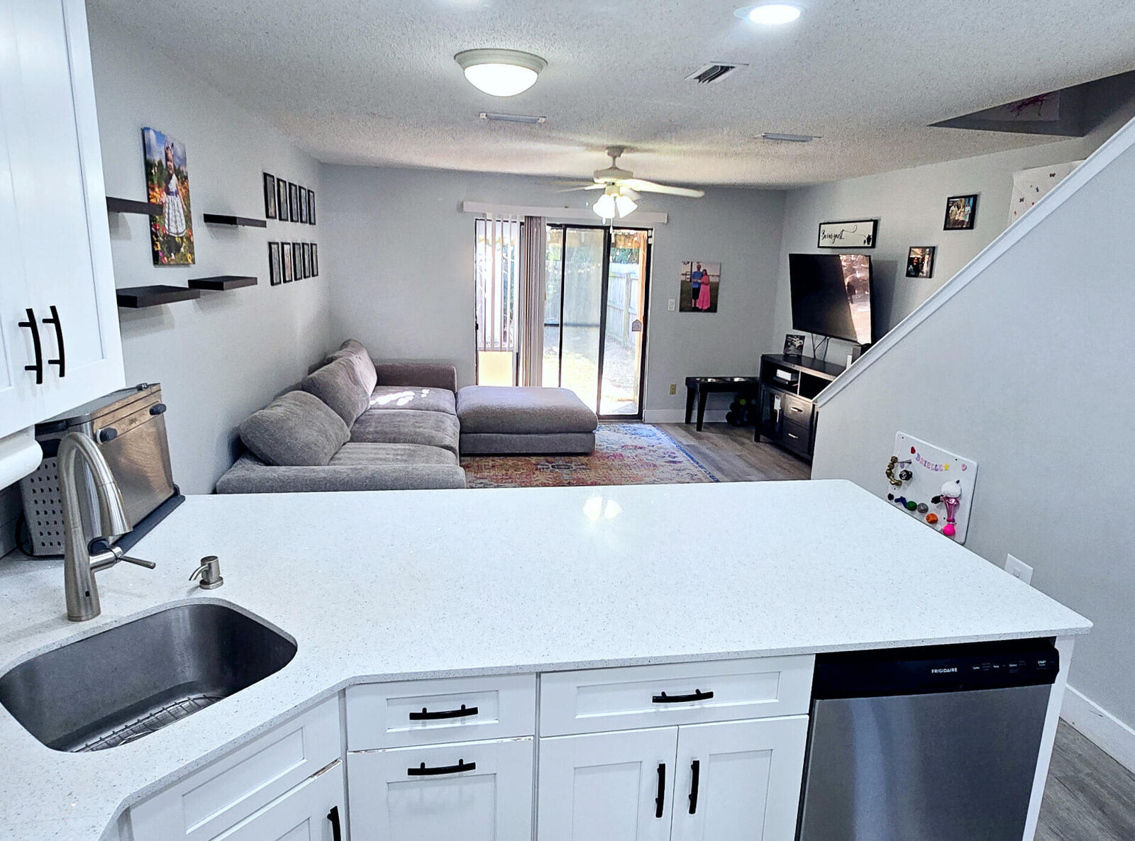 Property Photo:  11 NW Poulton Drive Unit E  FL 32548 