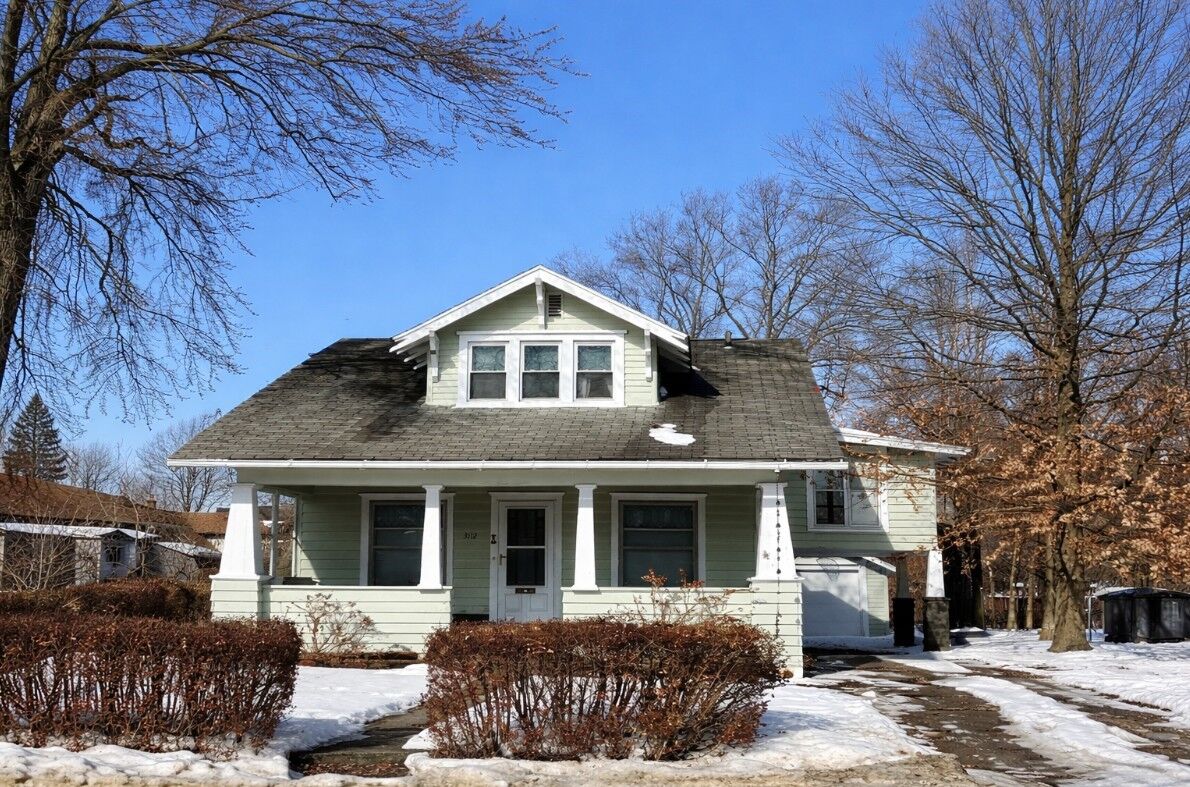 Property Photo:  3112 Fremont Street  PA 16510 