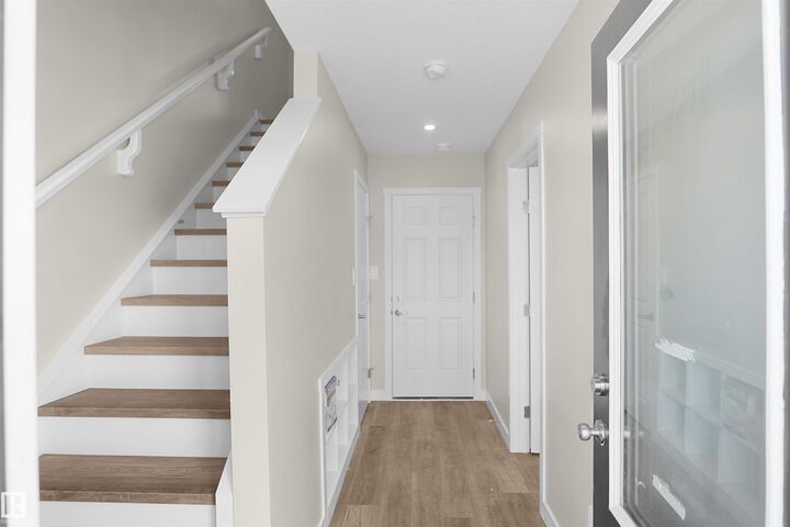 Property Photo:  115 Nerine Crescent  AB T8N 8C6 