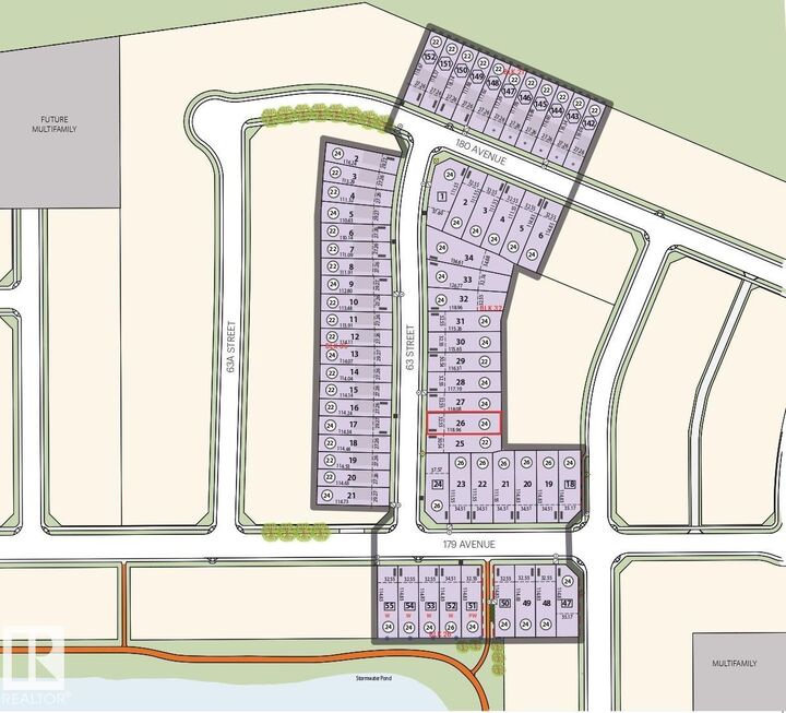 Property Photo:  17923 63 Street NW  AB T5T 2J3 