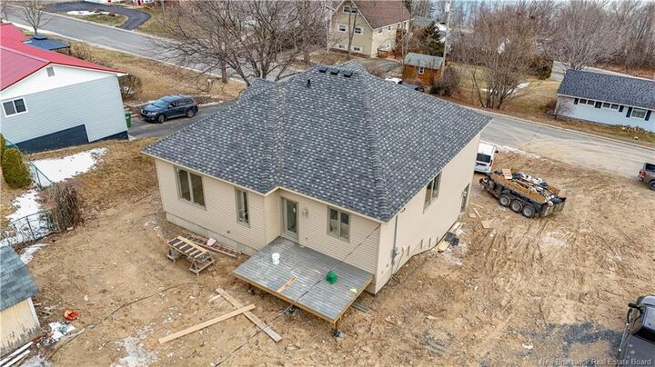 Property Photo:  16 Mayflower Street  NB E3C 1L5 