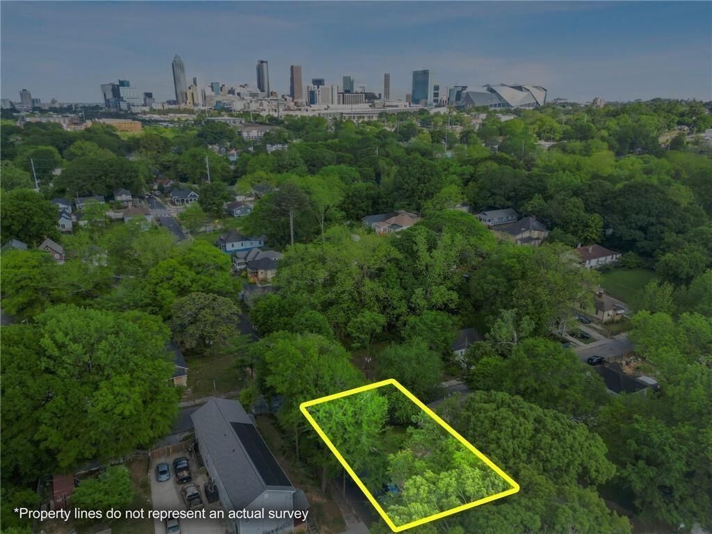 Property Photo:  459 Paines Avenue NW  GA 30318 