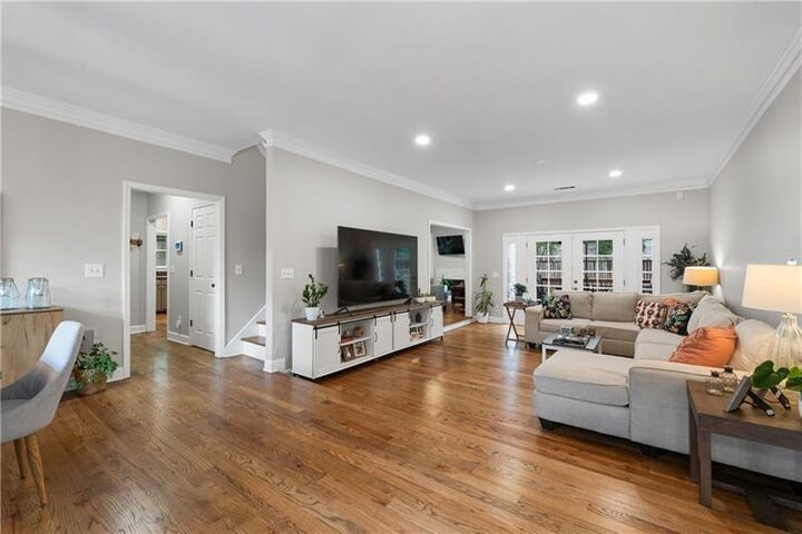 Property Photo: 10880 Windham Way GA 30022