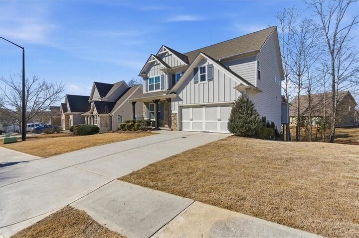 Property Photo:  74 Baywood Lane  GA 30180 