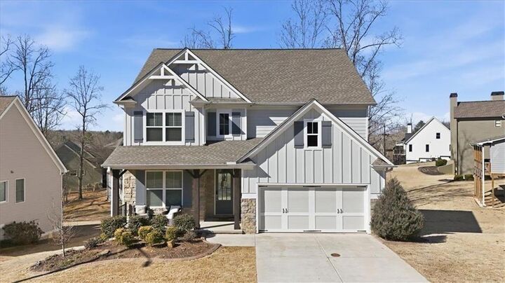 Property Photo:  74 Baywood Lane  GA 30180 