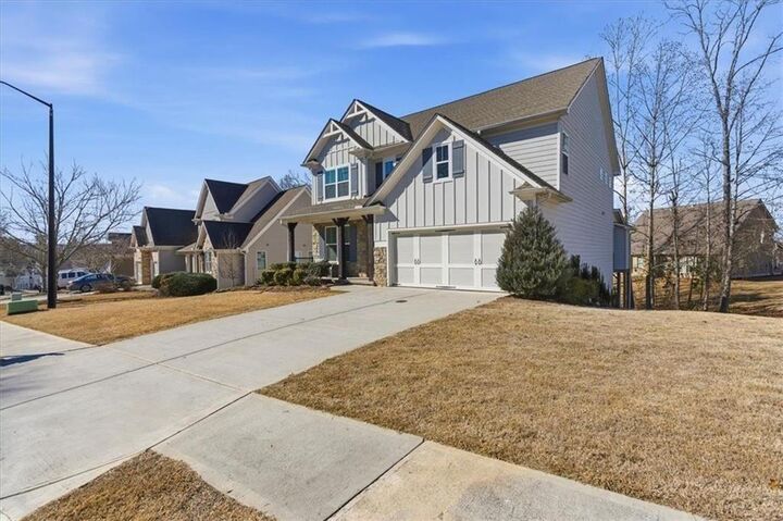 Property Photo:  74 Baywood Lane  GA 30180 