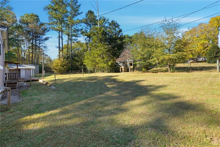 Property Photo: 4170 Hurt Bridge Court GA 30028