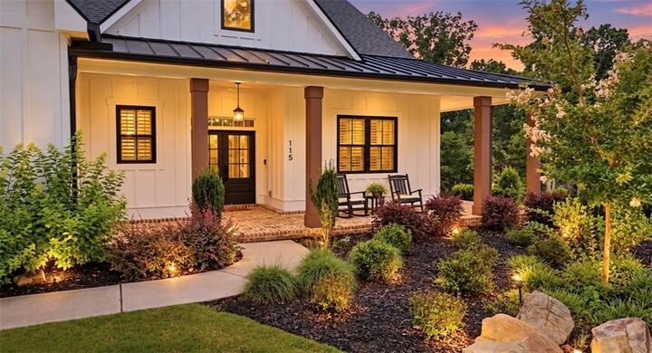 Property Photo:  115 Brighton Road  GA 30107 