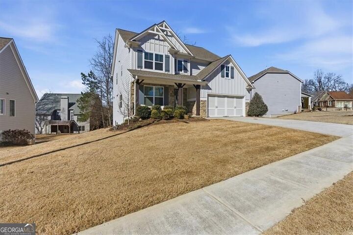 Property Photo: 74 Baywood Lane GA 30180