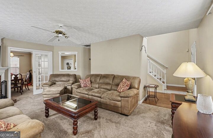 Property Photo:  1334 Ambercrest Way  GA 30168 