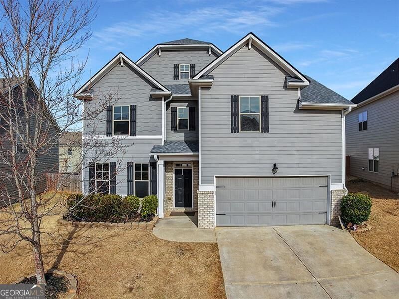 Property Photo: 5110 Rialto Way GA 30040