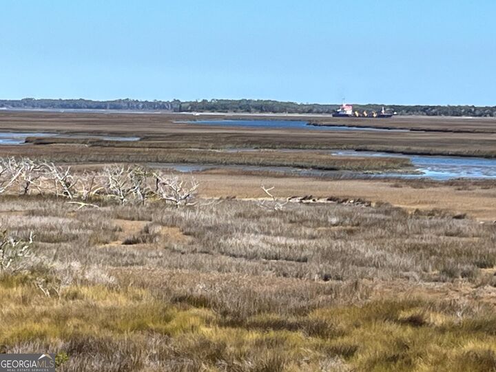 Property Photo: 311 Galley Lane V/L 794 GA 31558