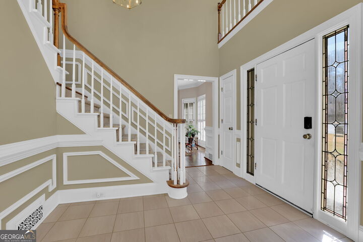 Property Photo:  2928 Tall Pines Way NE  GA 30345 