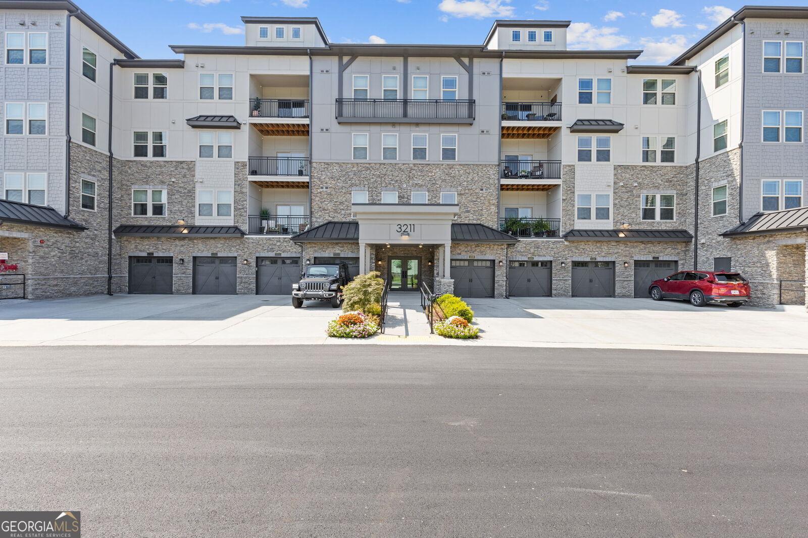 Property Photo:  3211 Orwell Way 4305  GA 30041 