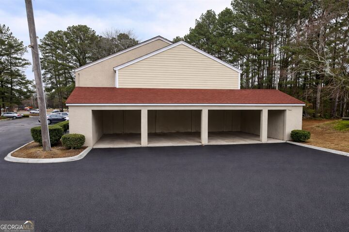 Property Photo:  3575 Oakvale Road 420  GA 30034 