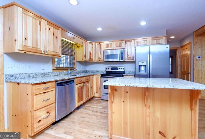 Property Photo:  63 Misty Oaks Court  GA 30536 