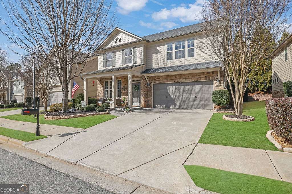 Property Photo: 1030 Legacy Lane GA 30004