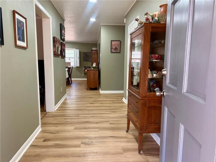 Property Photo:  150 Ike Road  LA 71371 