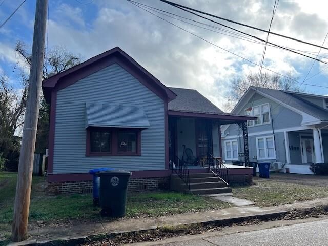 Property Photo:  139 Cypress Avenue  LA 71457 