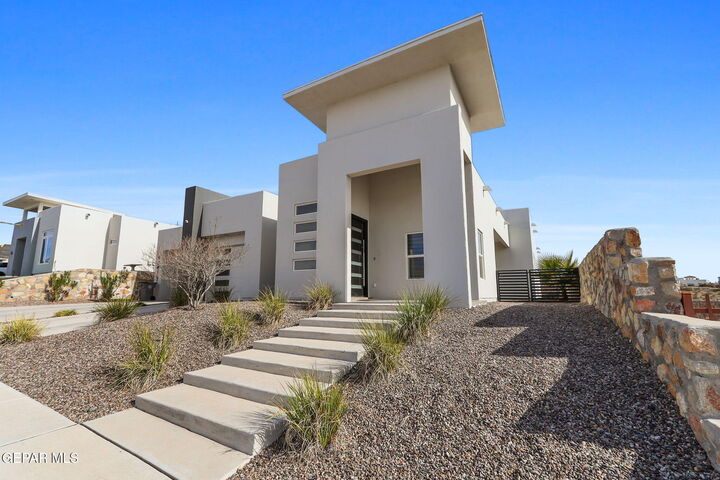 Property Photo: 7362 Sidewinder Bend Drive TX 79911