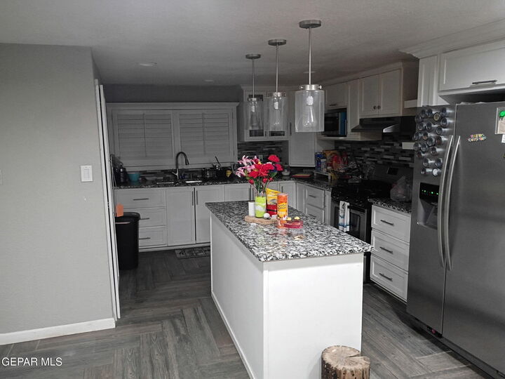 Property Photo:  225 Polo Inn Road  TX 79915 