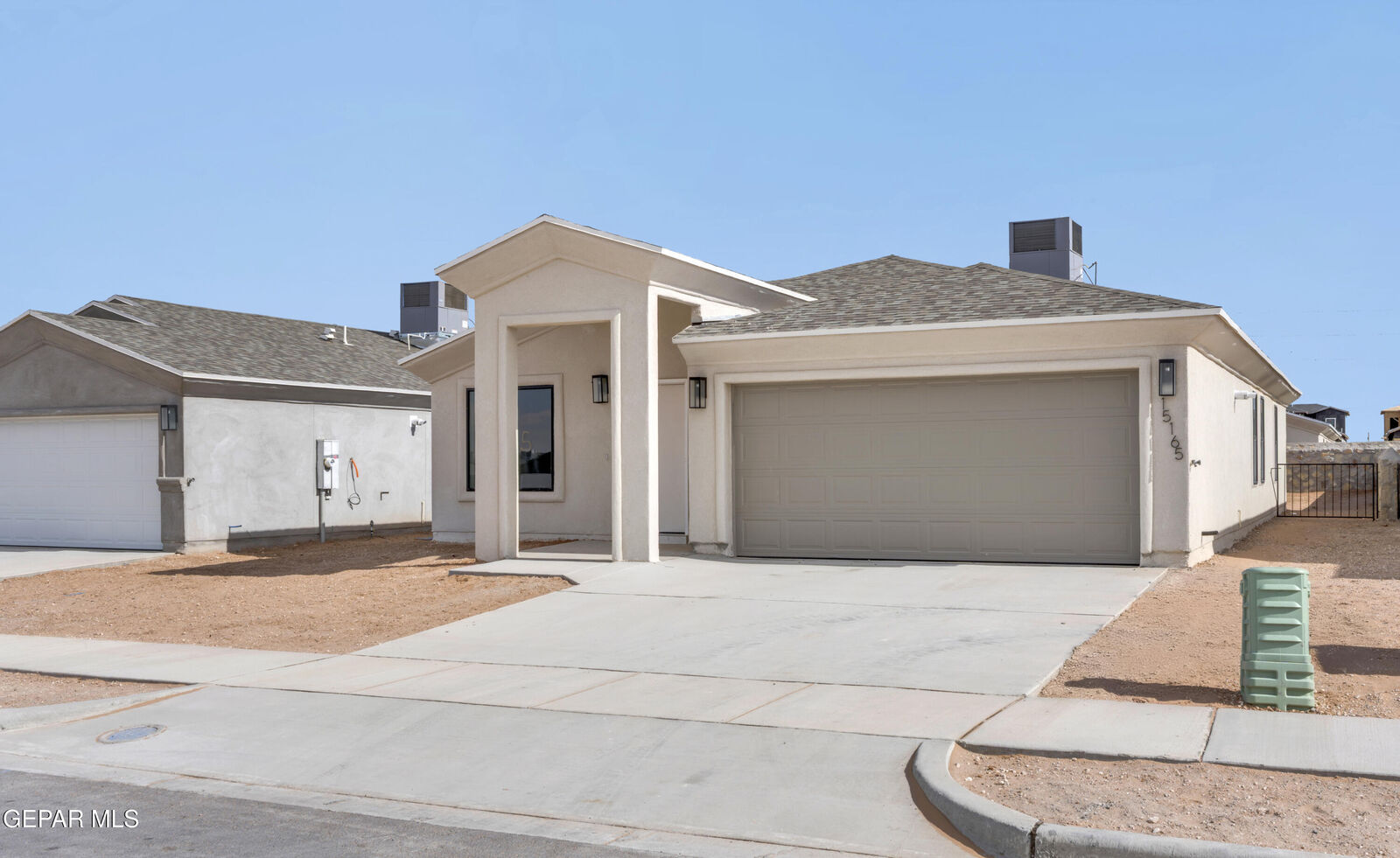 Property Photo:  3953 Surmise Street  TX 79938 