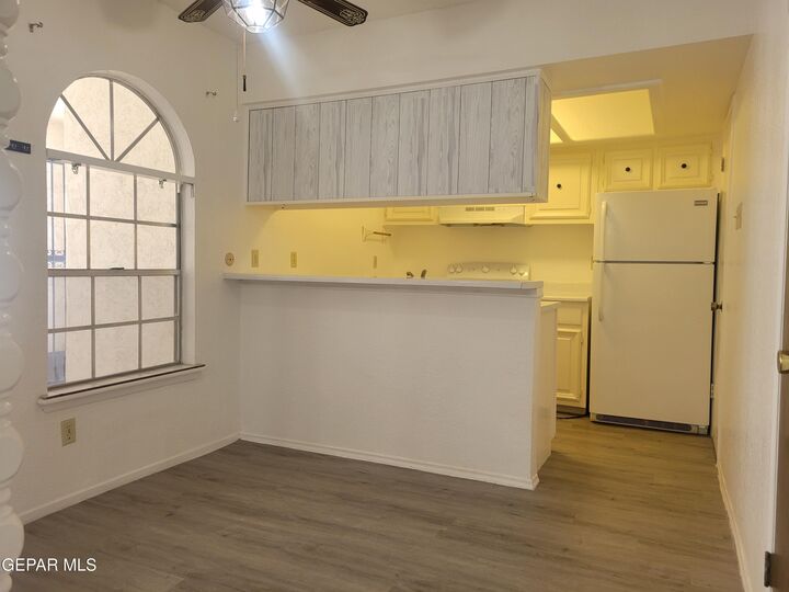 Property Photo:  6201 Escondido Drive 19 H  TX 79912 