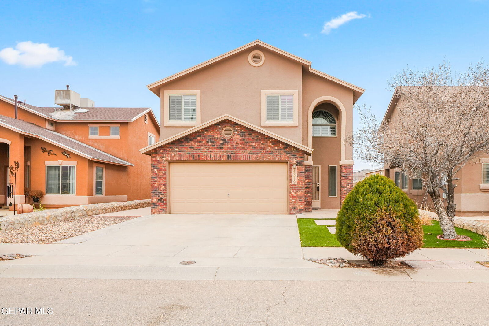 Property Photo:  14319 Island Point Drive  TX 79938 