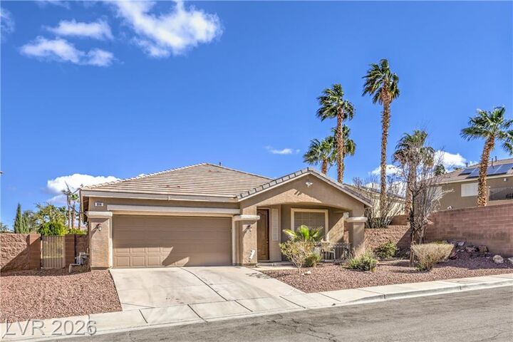 Property Photo: 914 Sir Winston Street NV 89052