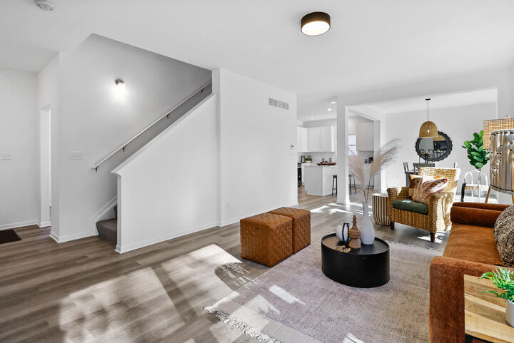 Property Photo:  5778 Onyx Avenue  IN 46356 