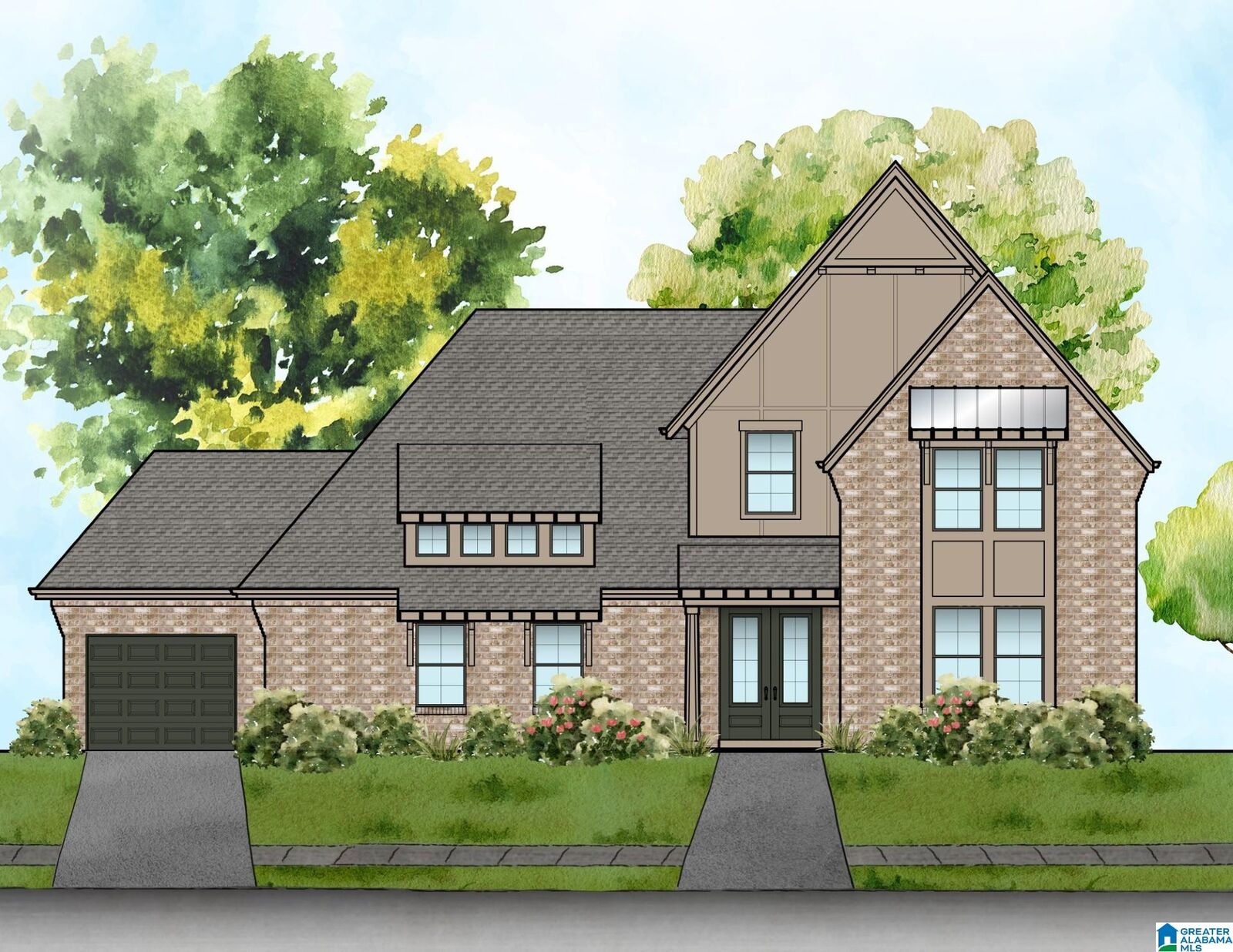 Property Photo:  312 Lenoir Place  AL 35007 