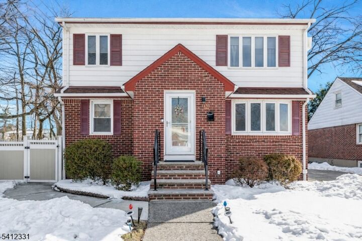Property Photo:  30 Marion Ave  NJ 07662 
