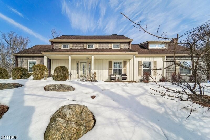 Property Photo:  406 Indian Rd  NJ 07470 