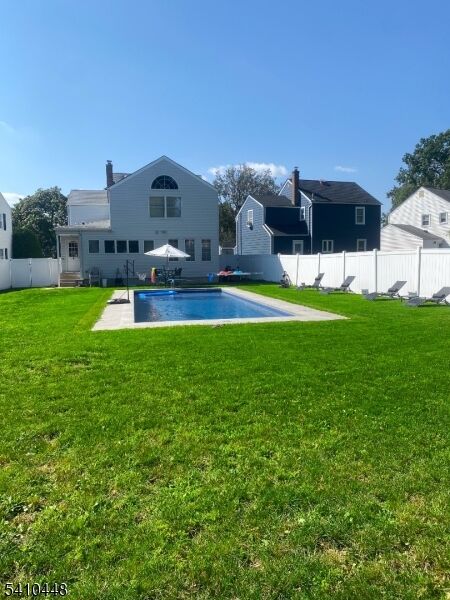 Property Photo: 437 Bailey Ave NJ 07083
