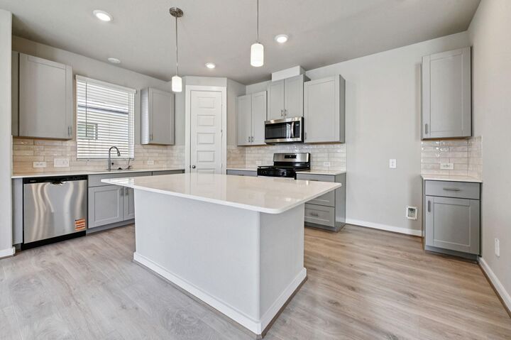 Property Photo:  3205 Quiet Sunset Drive  TX 77080 