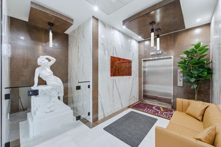 Property Photo: 8800 Kennedy Blvd 405 NJ 07047