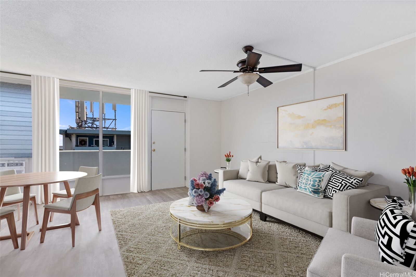 Property Photo:  94-249 Waikele Road A307  HI 96797 