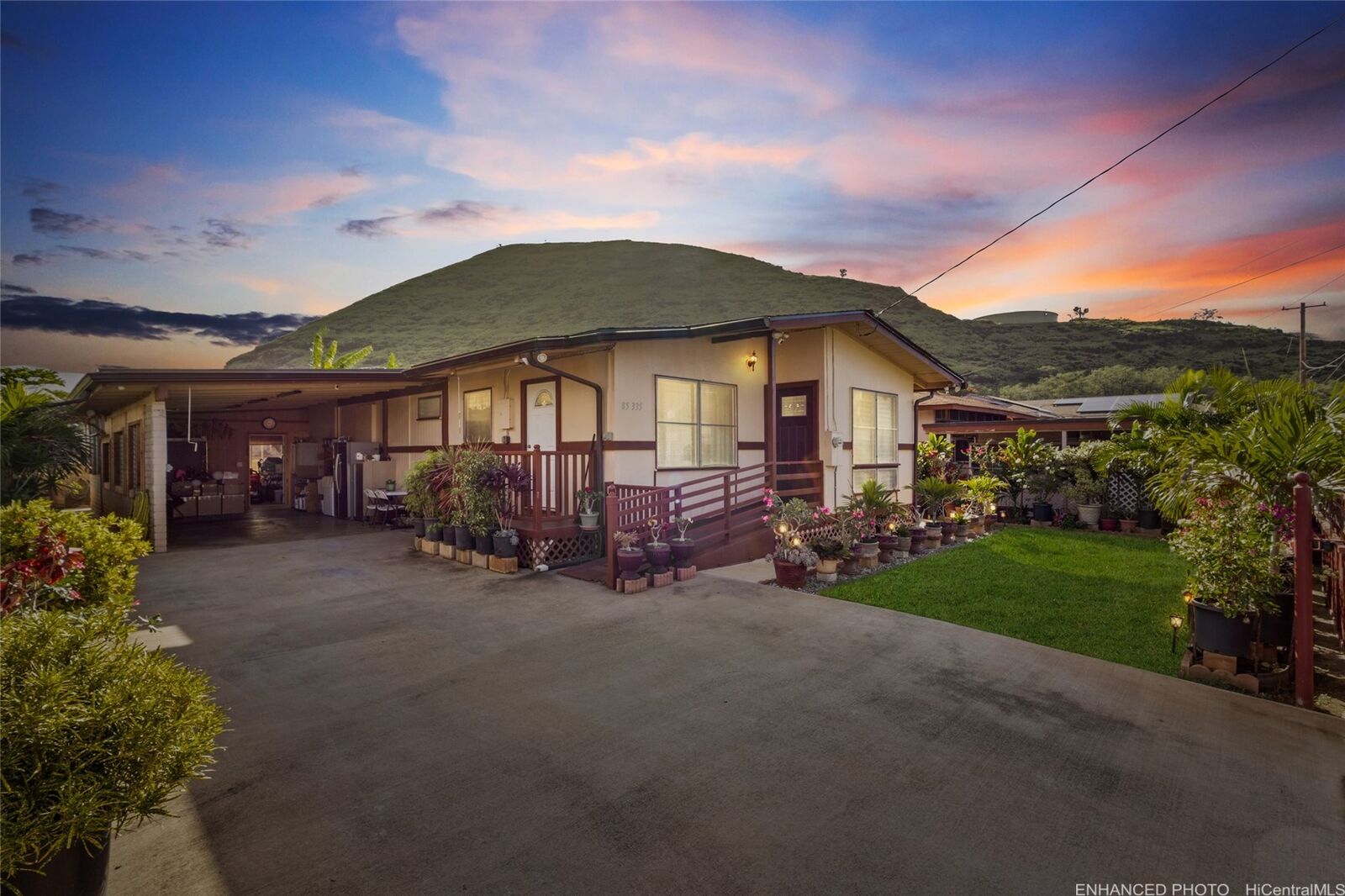 Property Photo:  85-335 Imipono Place  HI 96792 