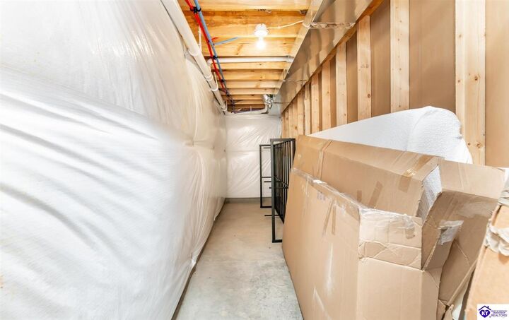 Property Photo:  307 Valhalla Trace  KY 40175 