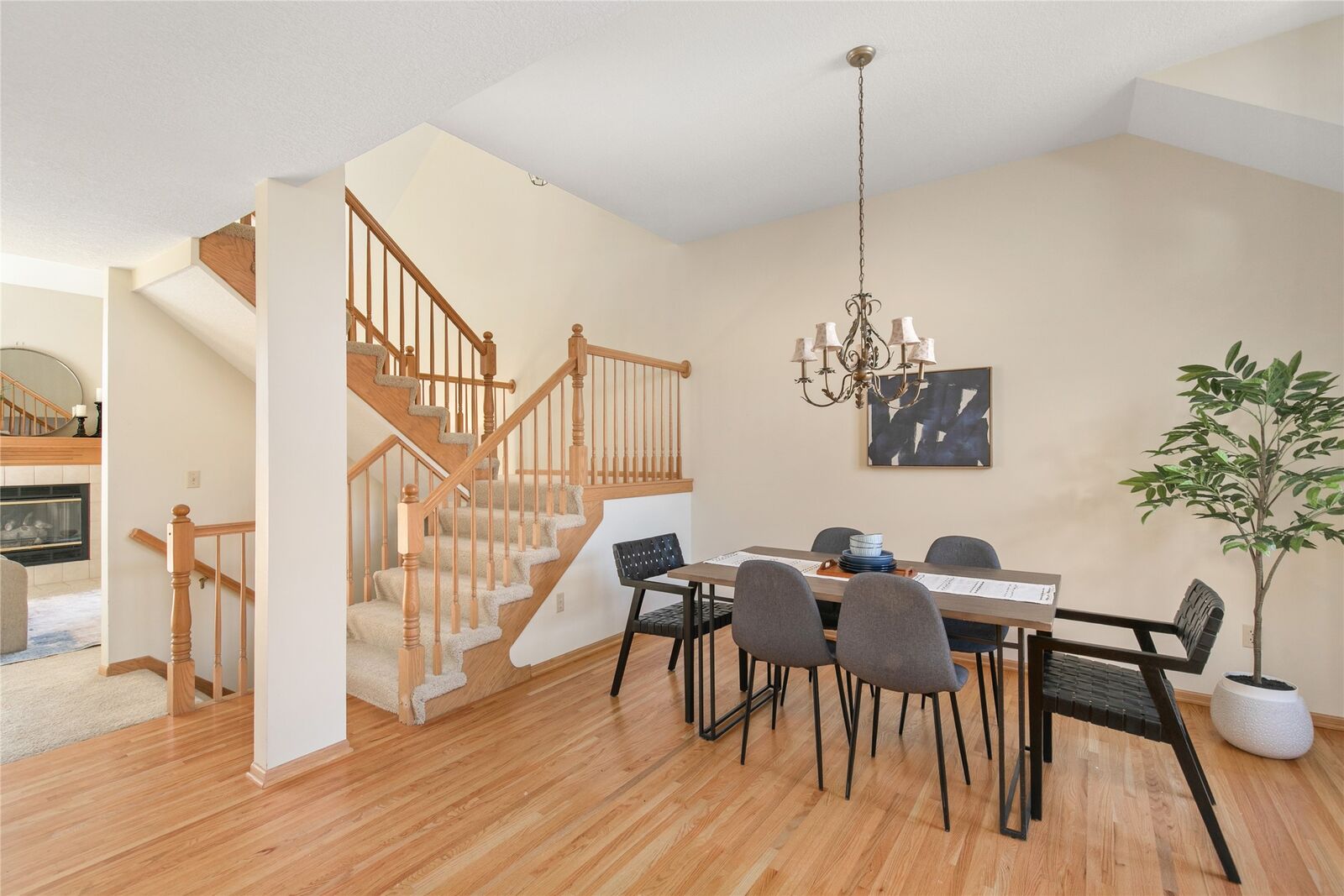 Property Photo: 6012 Terrace Drive IA 50131