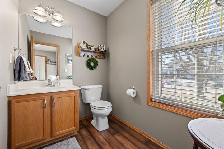 Property Photo: 2929 SW Meadow Ridge Drive IA 50023