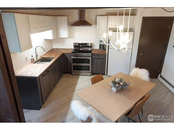 Property Photo:  8500 Ryan Gulch Rd G-301  CO 80498 